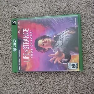 Life is Strange: True Colors (Xbox one/series x)